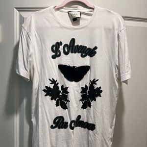 Gucci t-shirt